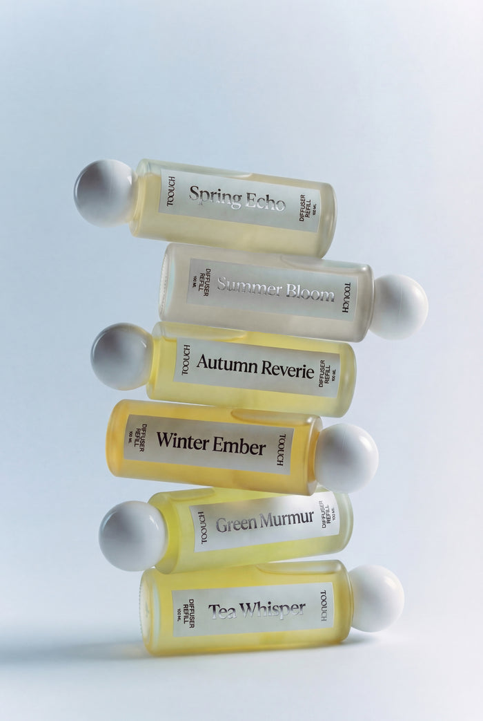 Diffuser Refill - Tea Whisper