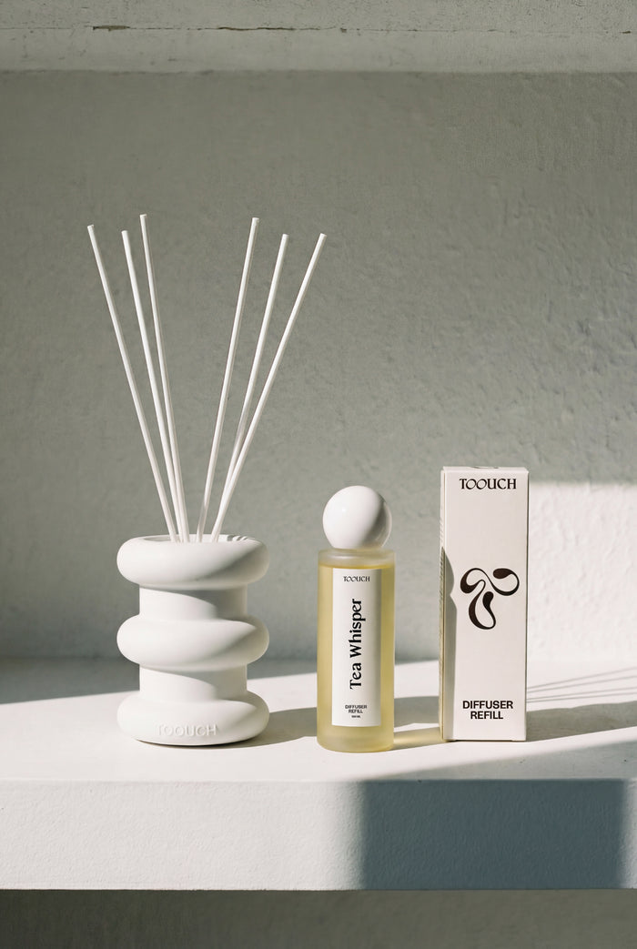 Diffuser Refill - Tea Whisper