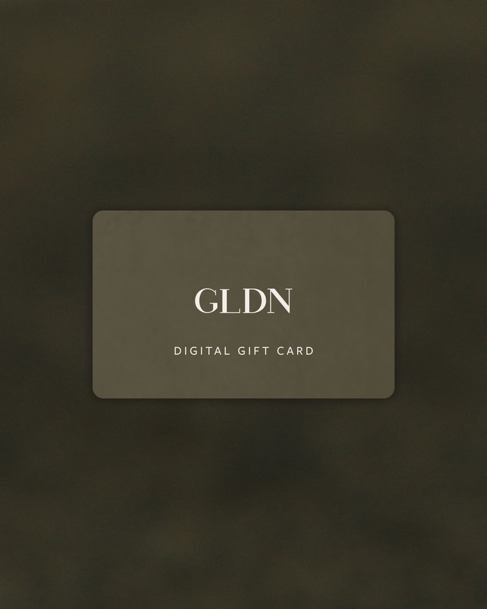 Digital Gift Card