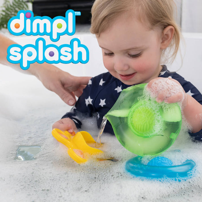 Dimpl Splash By Fat Brain