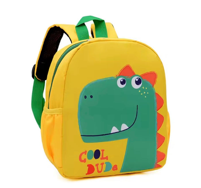 Dinosaur Bag