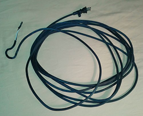 Dirt Devil Royal 085500 Upright Vacuum Power Cord Part 1855240600
