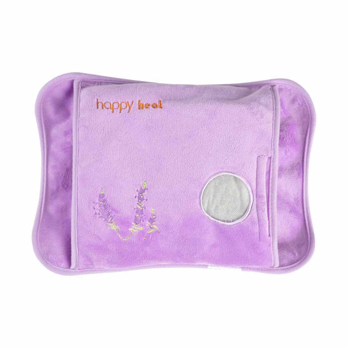 DISCONTINUED -Electric Hand Warmer | Happy Heat Bottle