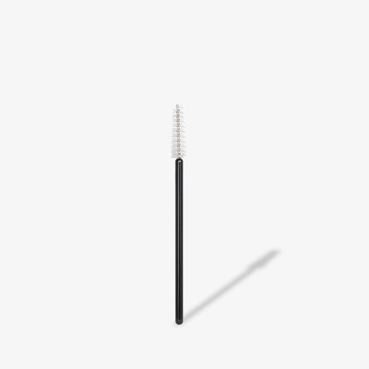 Disposable Mini Clear Mascara Wands