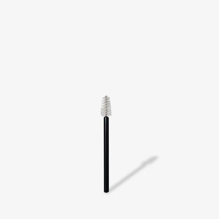 Disposable Mini Clear Mascara Wands
