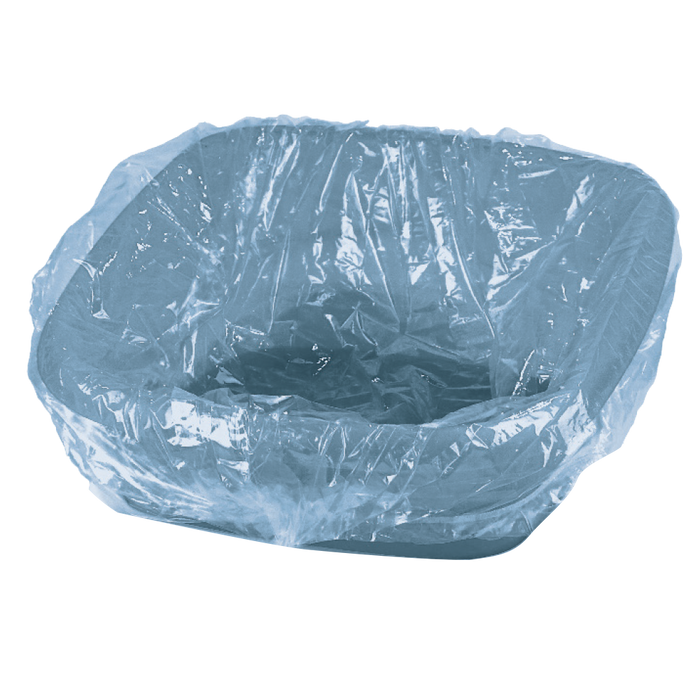 Disposable pedicure foot spa | bowl liners