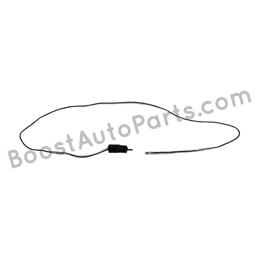 Dodge Ambient Air Sensor Harness