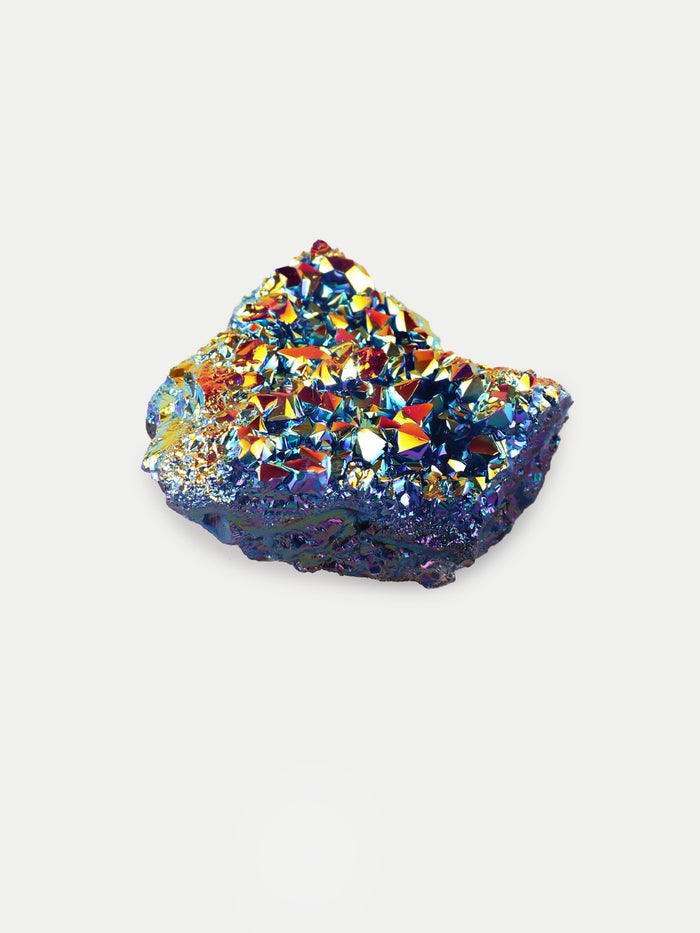 Dragon Rainbow Clusters | Blue-Image 2