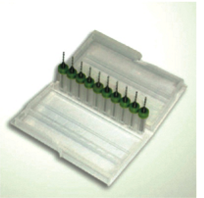 Drilling Bit