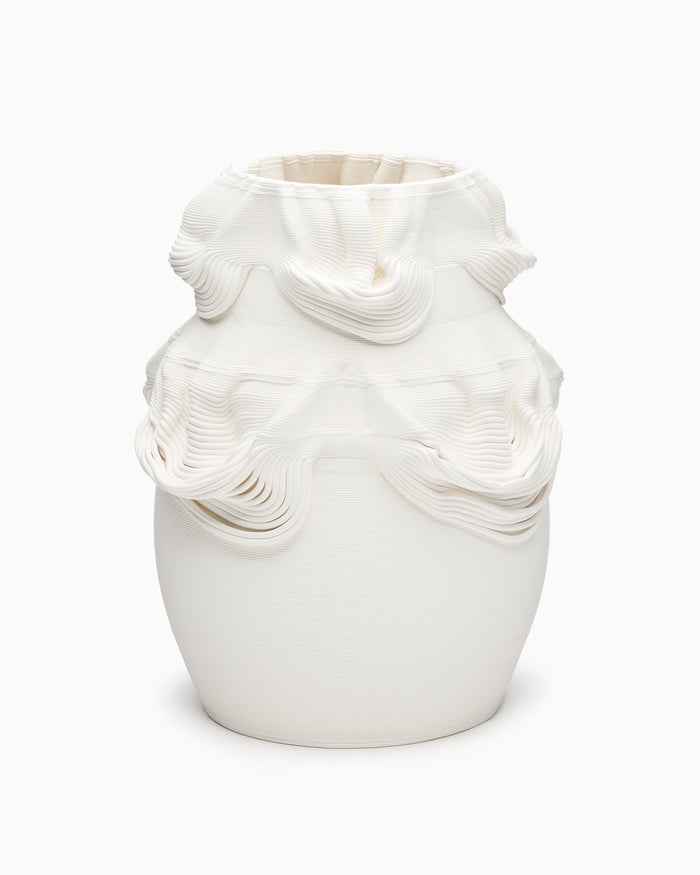 Drisca Vase
