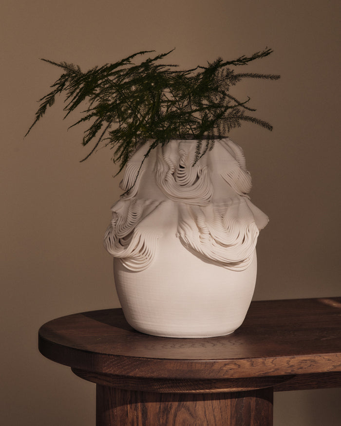 Drisca Vase