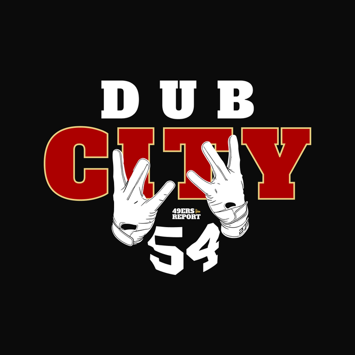 Dub City Unisex Hoodie from 49ers Report