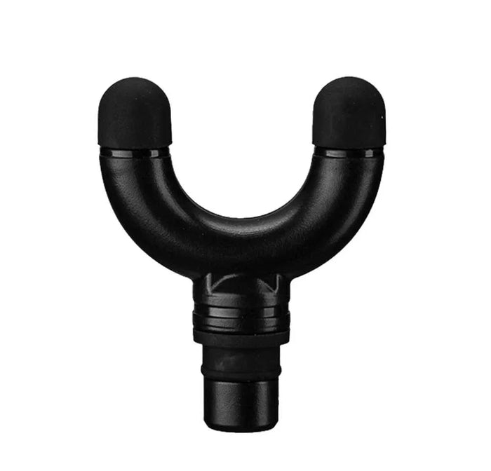 Dyna Mini Spinal Head Attachment Lifepro