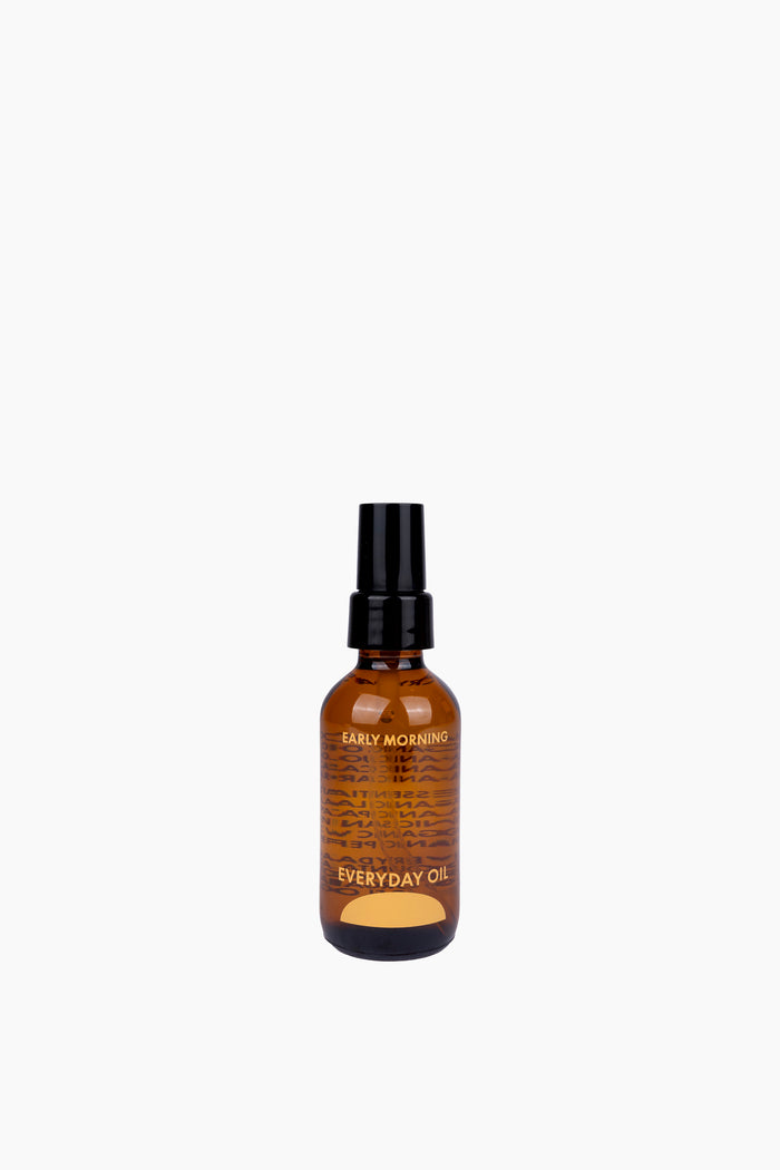 Early Morning Everyday Oil