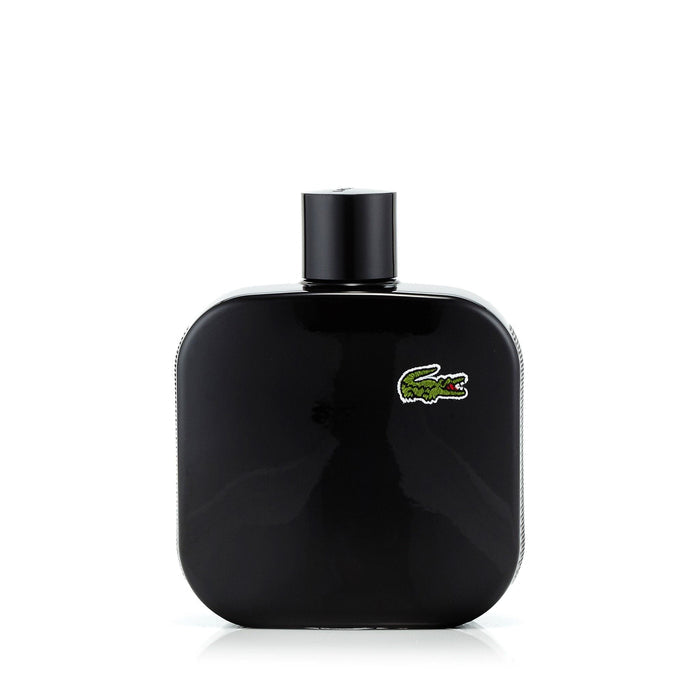 Eau De Lacoste L.12.12 Noir For Men By Lacoste Eau De Toilette Spray