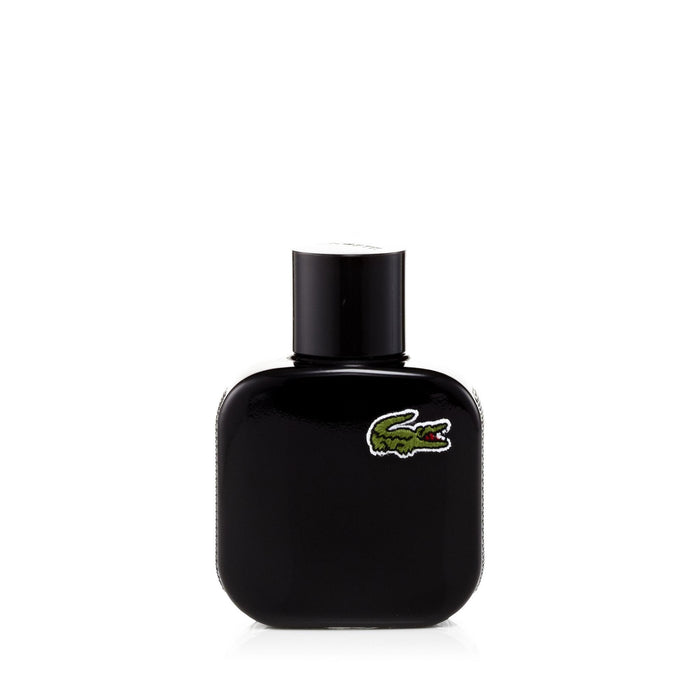 Eau De Lacoste L.12.12 Noir For Men By Lacoste Eau De Toilette Spray