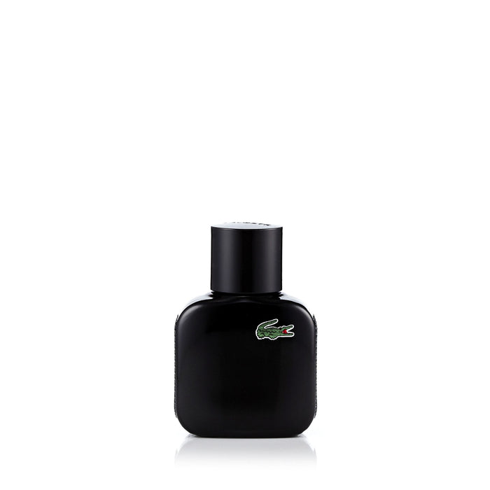 Eau De Lacoste L.12.12 Noir For Men By Lacoste Eau De Toilette Spray