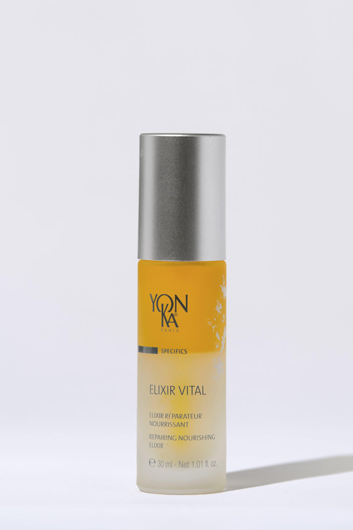Elixir Vital - Ambiance Skin Care Salon & Day Spa