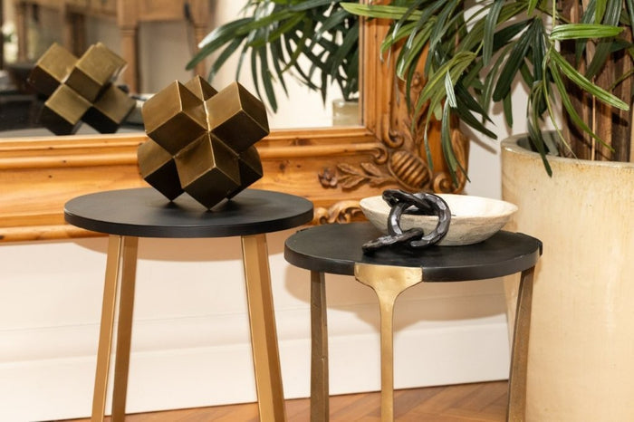 Elliot Side Table (Wholesale Price)