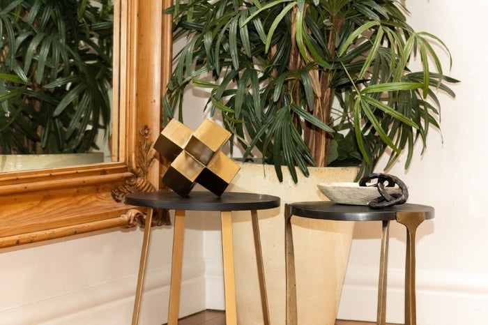 Elliot Side Table (Wholesale Price)