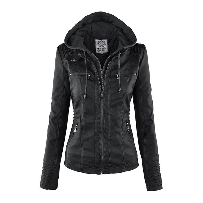 Elsa | ultra elegant jacket