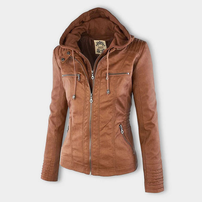 Elsa | ultra elegant jacket