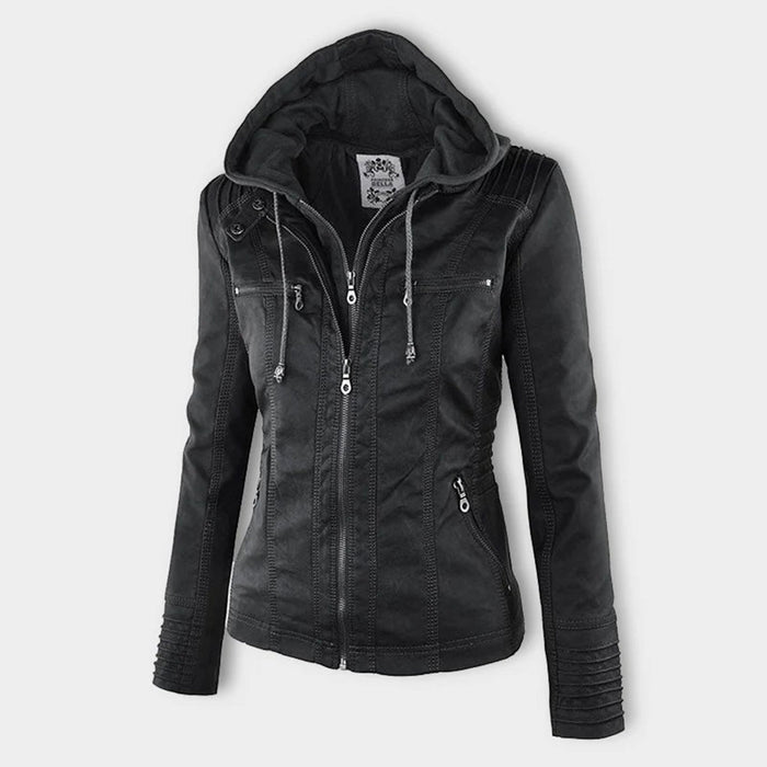Elsa | ultra elegant jacket