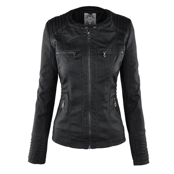 Elsa | ultra elegant jacket