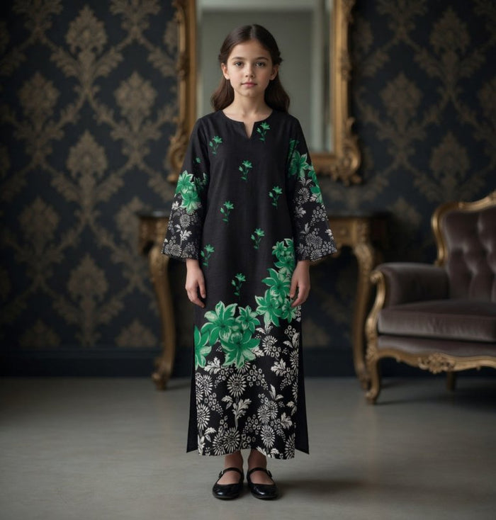 Emerald Noir (Kids)