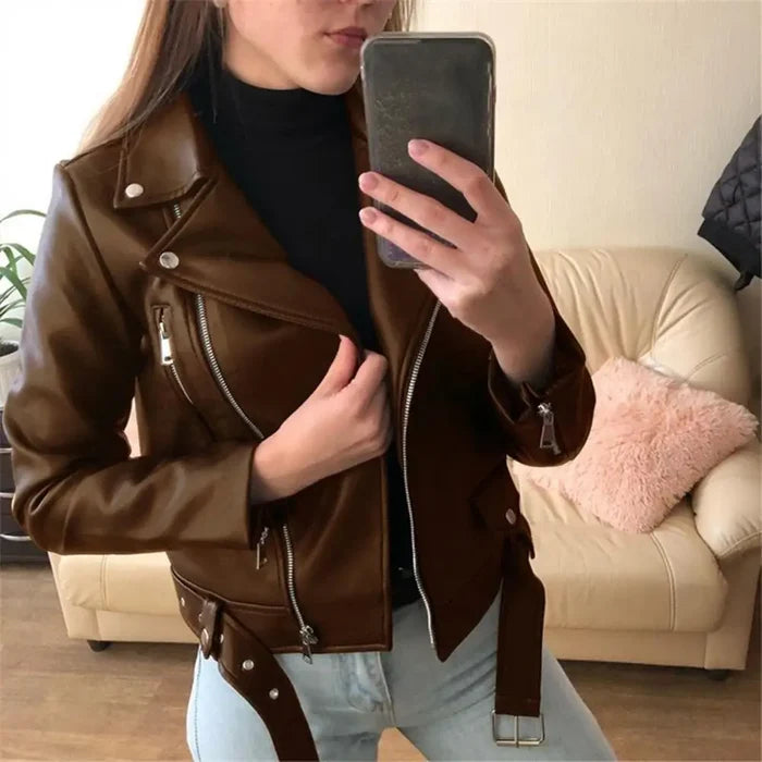 Emma | Elegant Jacket