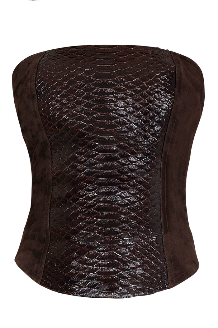 Brown Snake Combo / XS