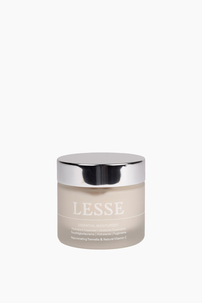 Essential Moisturizer