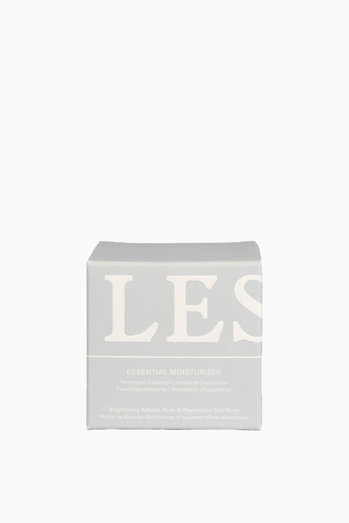 Essential Moisturizer