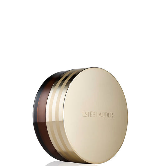 Estée Lauder Advanced Night Cleansing Balm in a 70ml jar, a gentle facial cleanser for deep cleansing and skin nourishment.