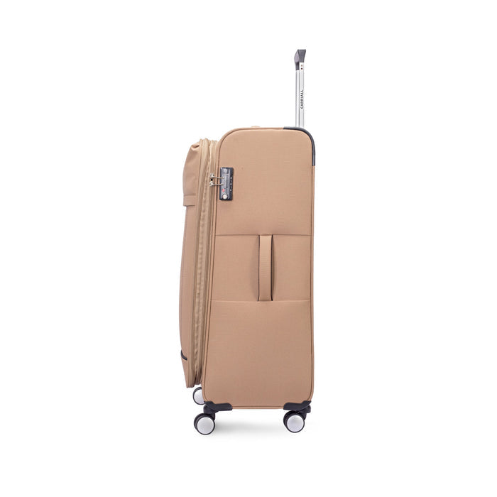 Eternal Luggage Set Of 3 - S+M+L