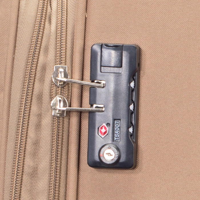 Eternal Luggage Set Of 3 - S+M+L