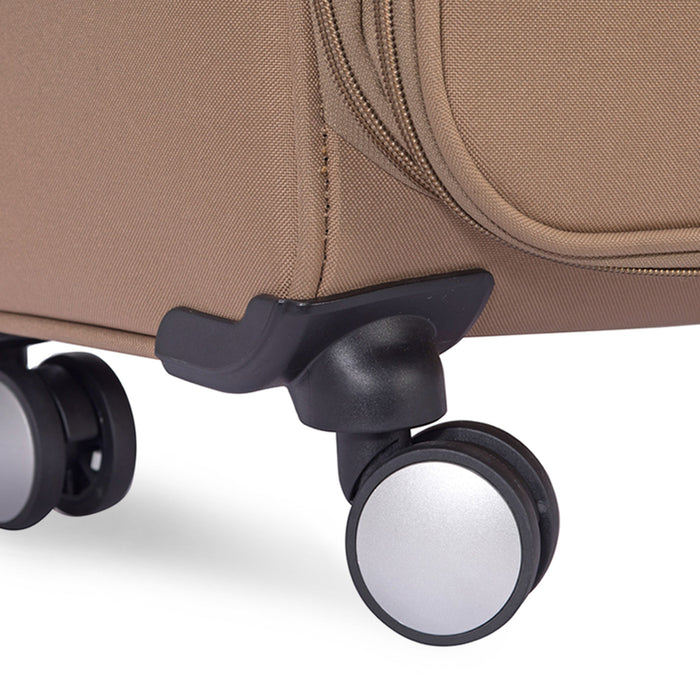 Eternal Luggage Set Of 3 - S+M+L