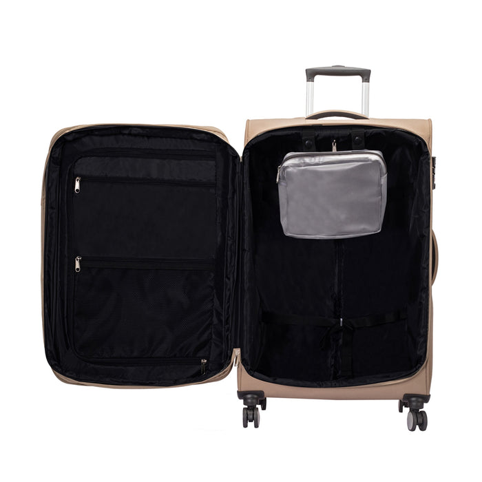 Eternal Luggage Set Of 3 - S+M+L