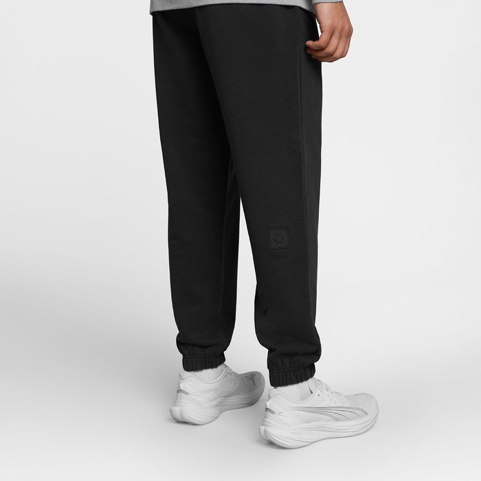 Saysky Everyday Sweatpants Black 901 SM45002