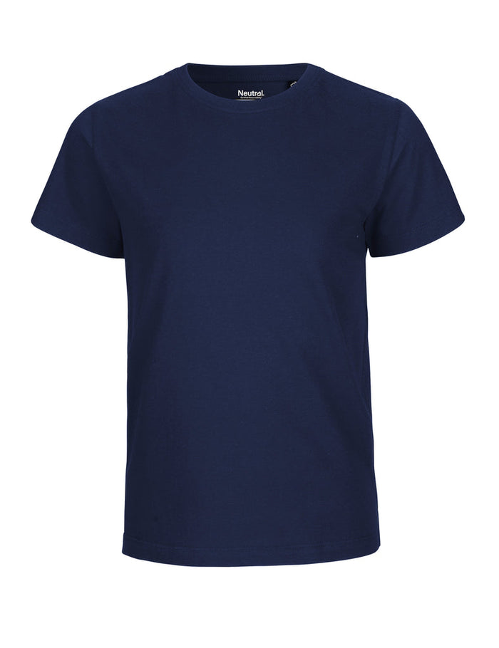 Fairtrade Organic Kids T-shirt