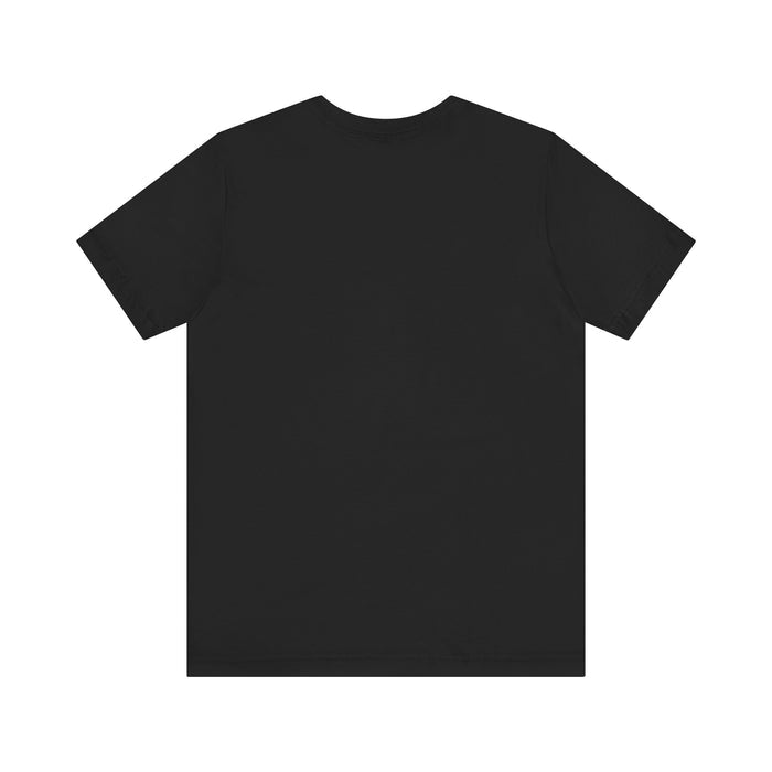 Far Far Away Black Van Logo Tee T-Shirt