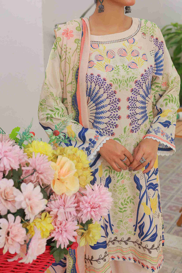 Floral Majesty