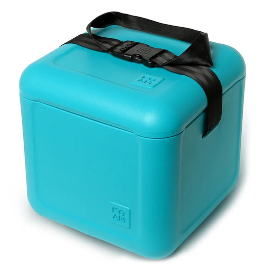 Foam Cooler