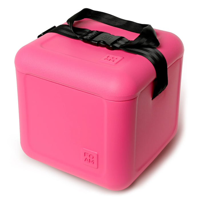 Foam Cooler