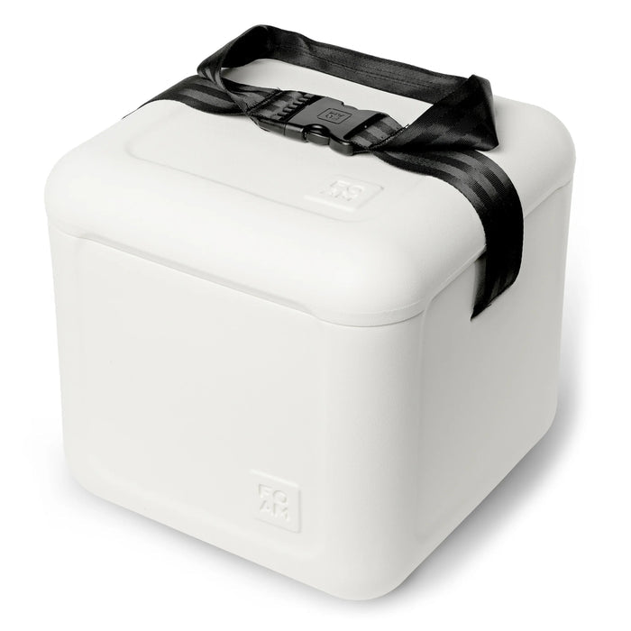 Foam Cooler