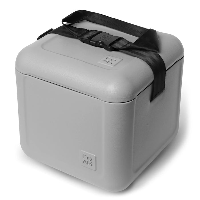 Foam Cooler
