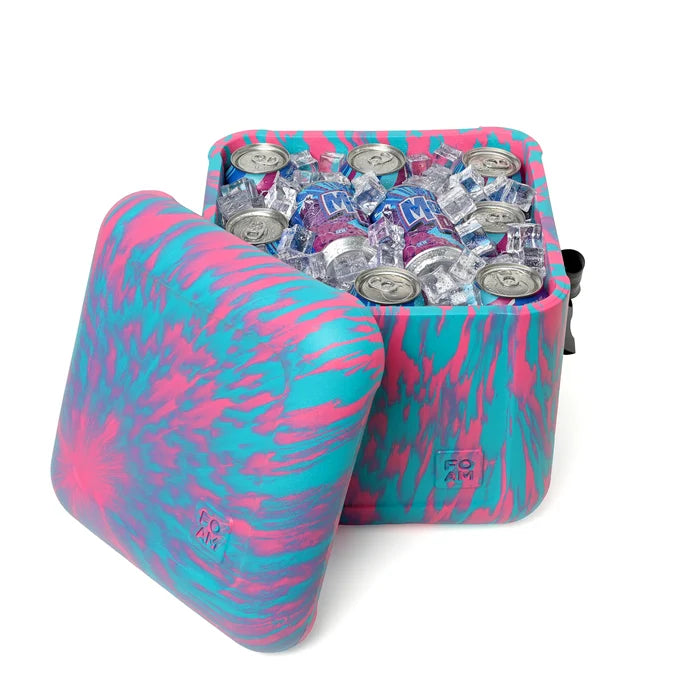 Foam Cooler