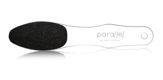 Foot file - Peel & stick