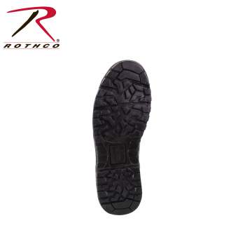 Forced Entry Security Boot / 8''