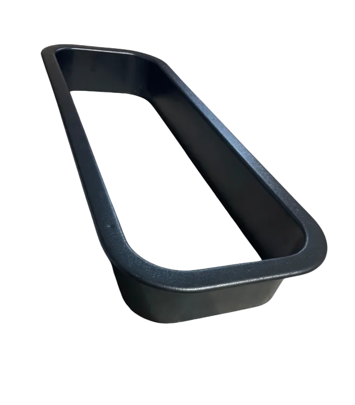 Ford Transit Rear Half-Slider Window Trim Ring